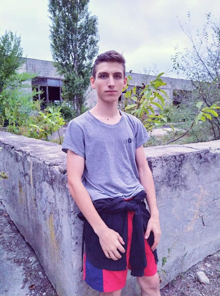 ���� 21550382 ������� Kostyazx, 26 ���, ���� ���������� � ��������