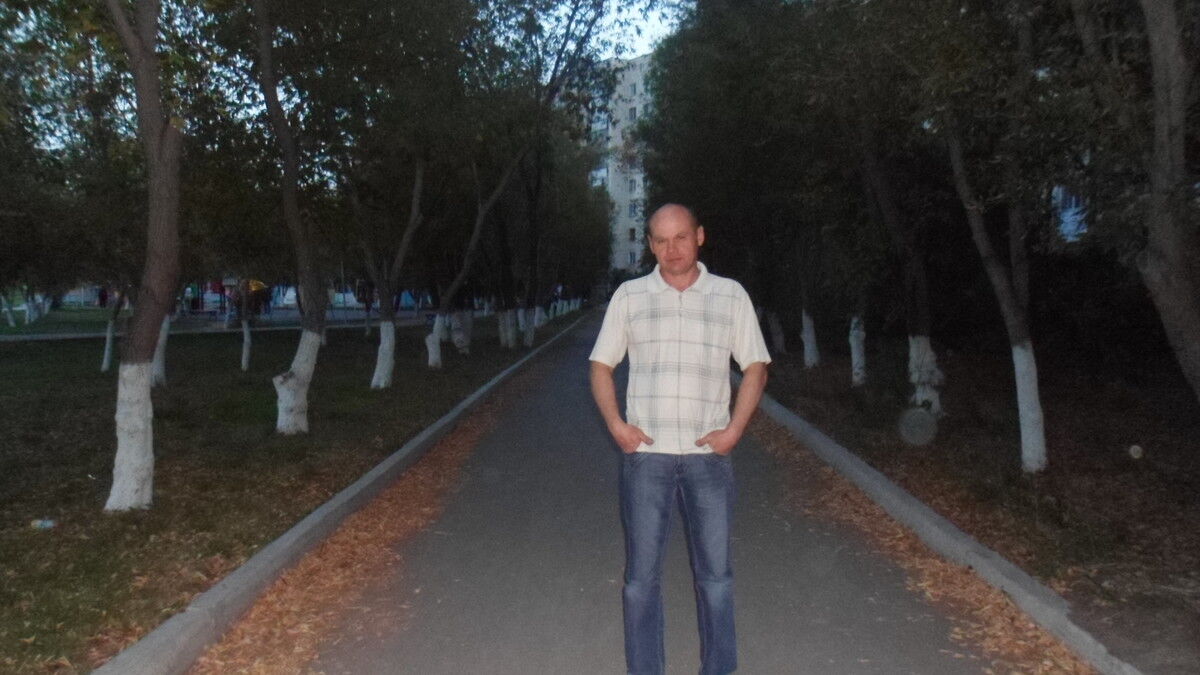  6314212  SERGEJ, 48 ,    