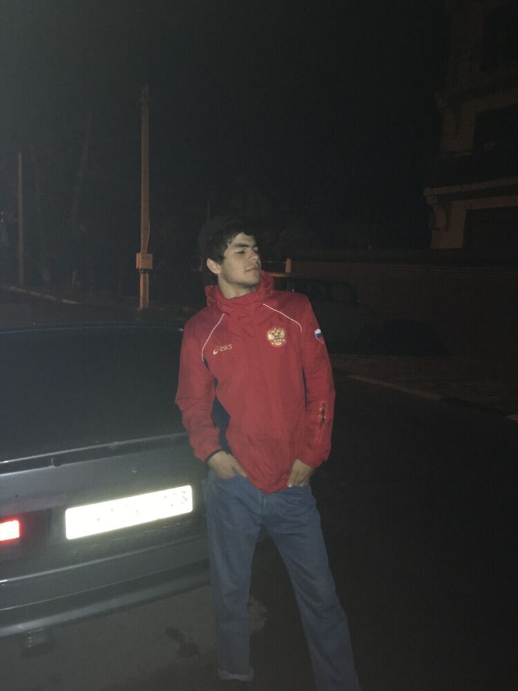 ���� 20258062 ����� ������, 23 ����, ���� ���������� � ����������