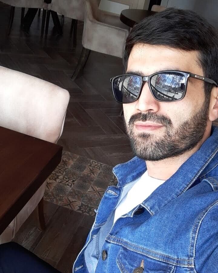  27912032  Orkhan, 35 ,    