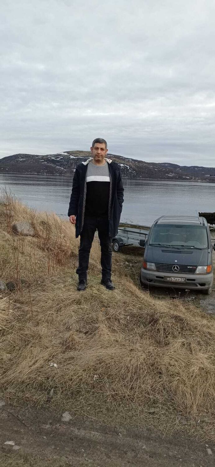 ���� 54763202 ������� Deniz, 42 ����, ���� ���������� � ����������