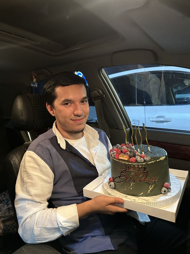 ���� 55503292 ����� Ortiqjon, 24 ����, ���� ���������� � ��������