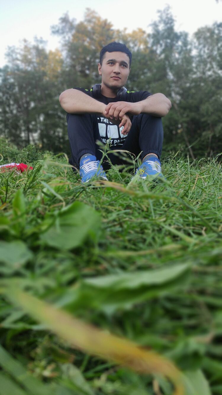 ���� 27838842 ������� Akmal, 27 ���, ���� ���������� � �����-����������