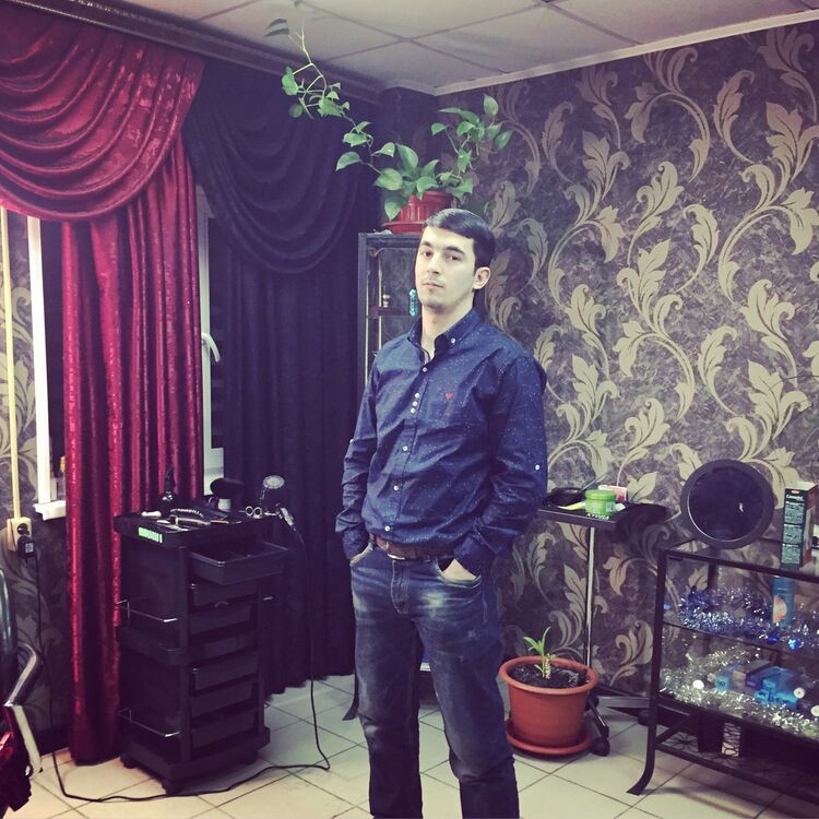 ���� 9831772 ������� �������, 35 ���, ���� ���������� � ������