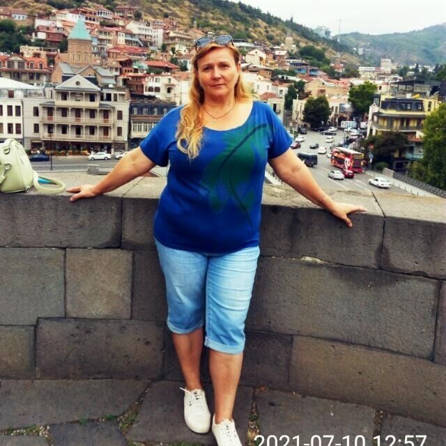  24075702  IRINA, 56 ,    