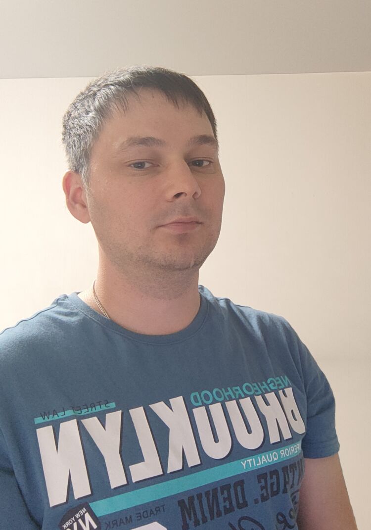 ���� 41549022 ������� Dmitriy, 36 ���, ���� ���������� � ����������