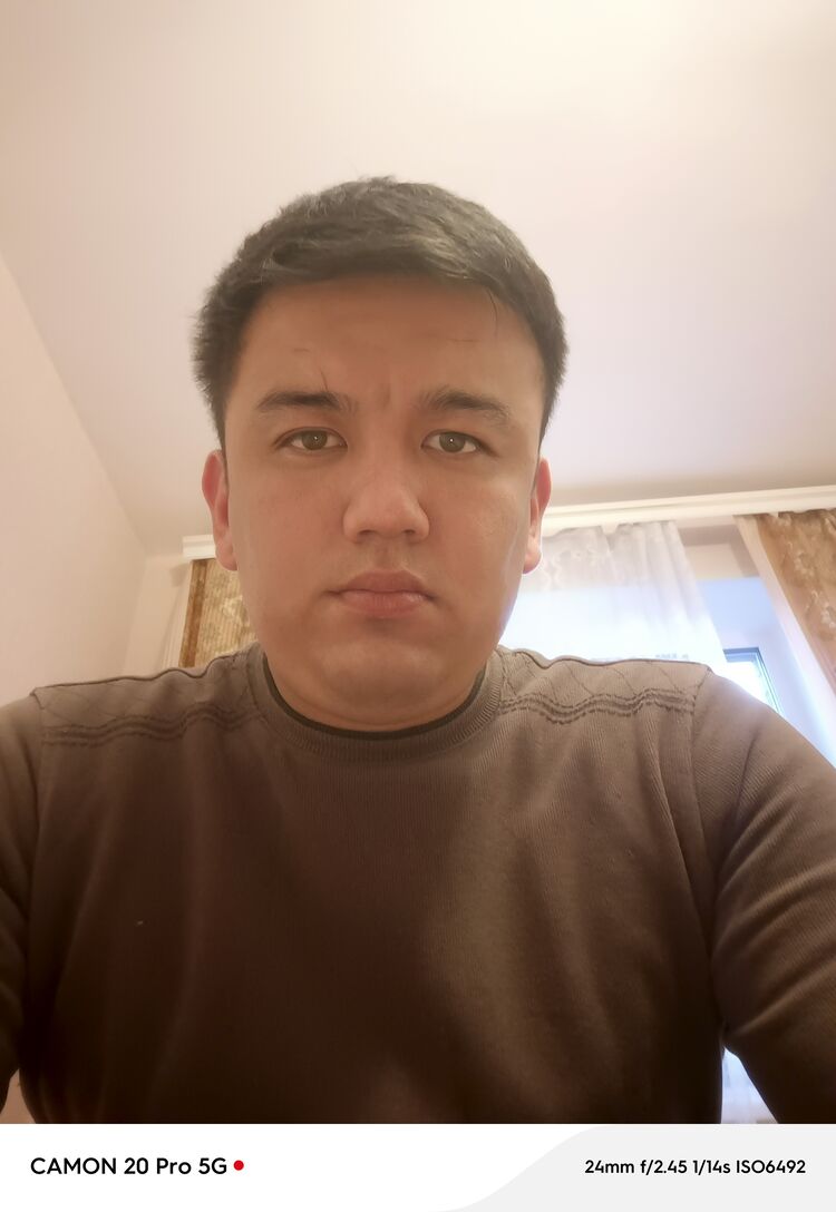 ���� 56240842 ������� Ozodbek, 28 ���, ���� ���������� � �������