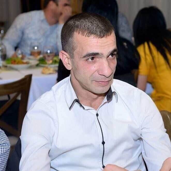 ���������� ������, ���� ������� Armen, 44 ����, ������������ ��� ������, ����� � ���������, c�������� ���������