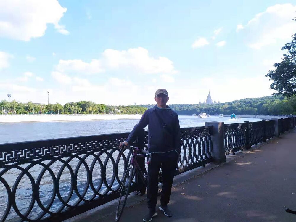 ���������� ������, ���� ������� Xin, 53 ����, ������������ ��� ������, ����� � ���������