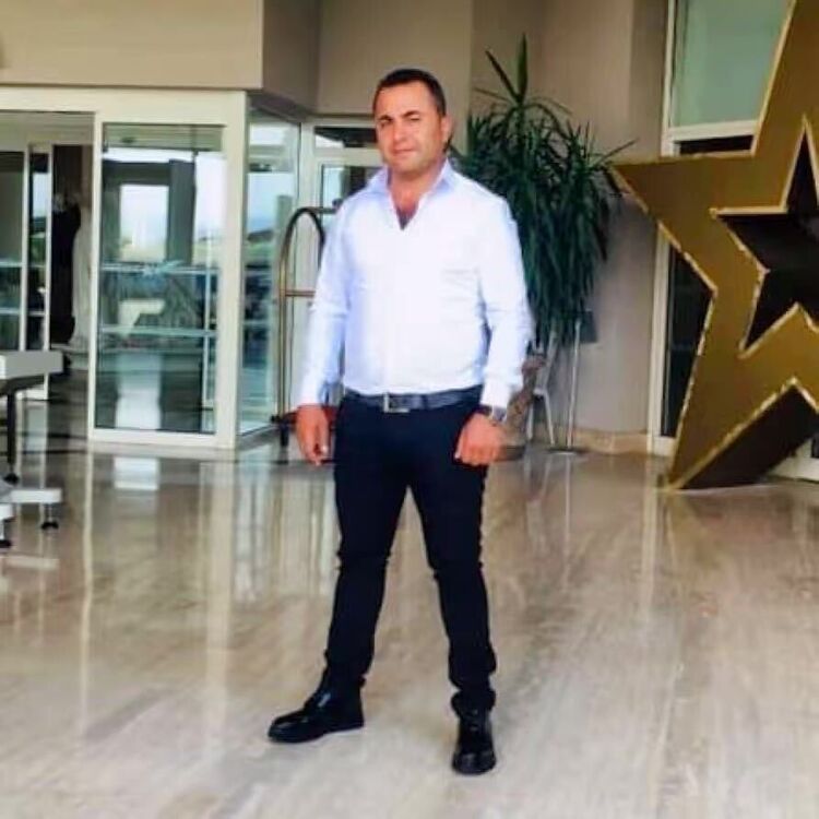 ���������� Alanya, ���� ������� Bayram, 36 ���, ������������ ��� ������, ����� � ���������, c�������� ���������