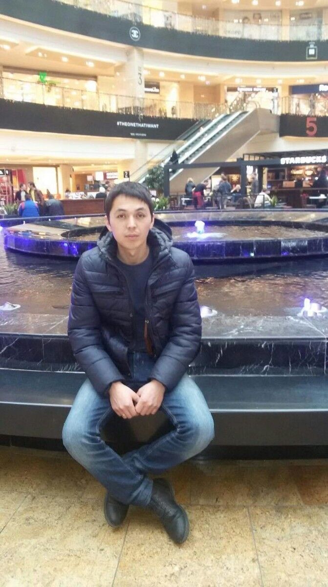  9270652  Adilet, 35 ,    