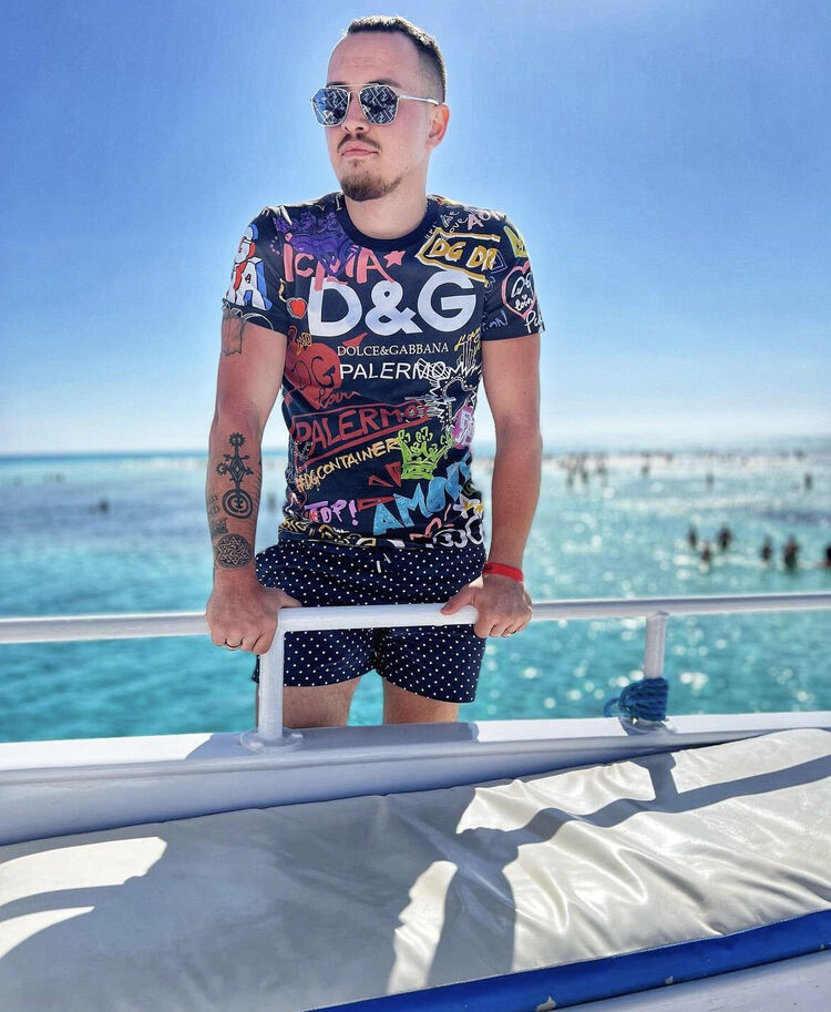 ���������� ������, ���� ������� RUDDI, 29 ���, ������������ ��� ������