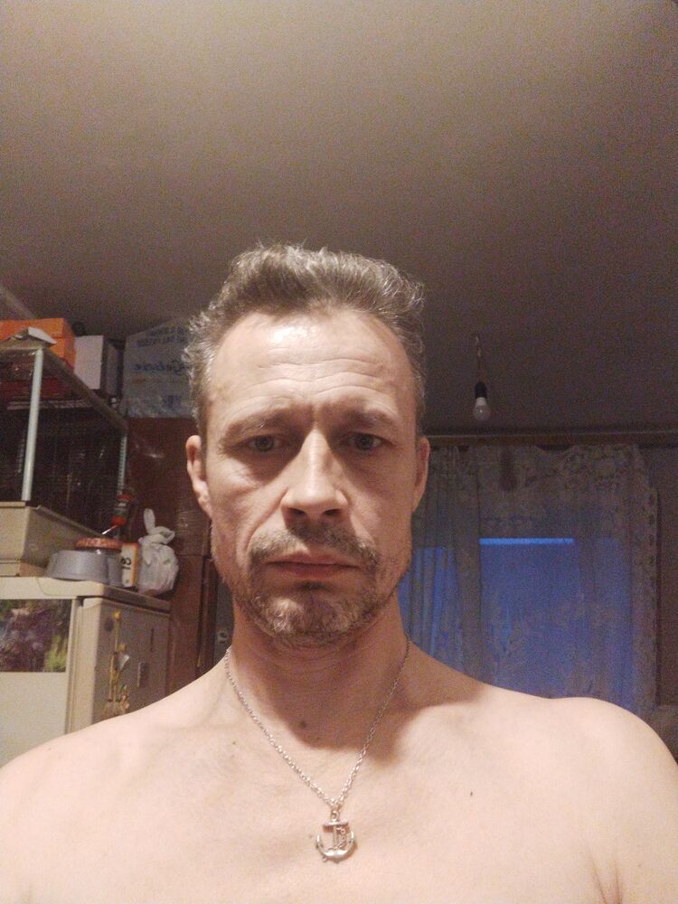 ���� 33049512 ������� Sergei, 50 ���, ���� ���������� � ������