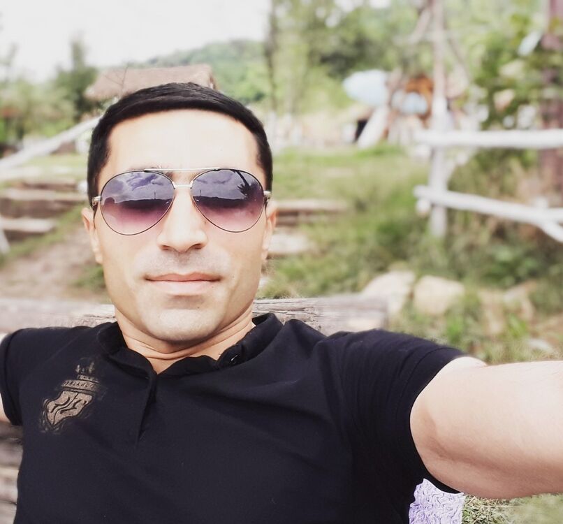 ���� 16883812 ������� Nahid, 41 ���, ���� ���������� � ����