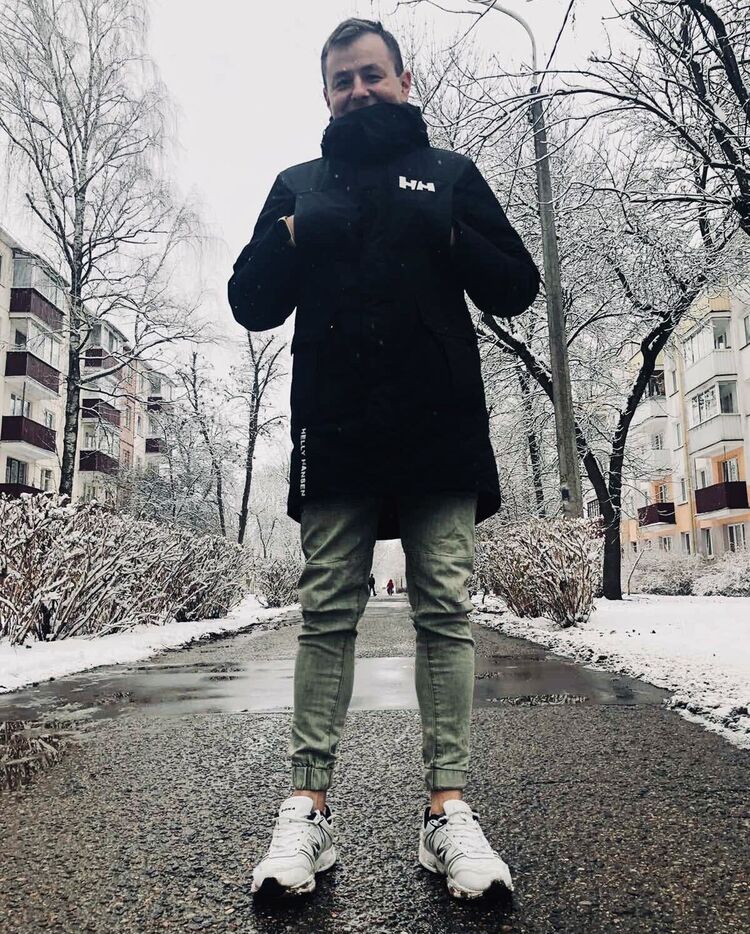 ���������� �����, ���� ������� Alex, 41 ���, ������������ ��� ������, ����� � ���������, c�������� ���������, ���������