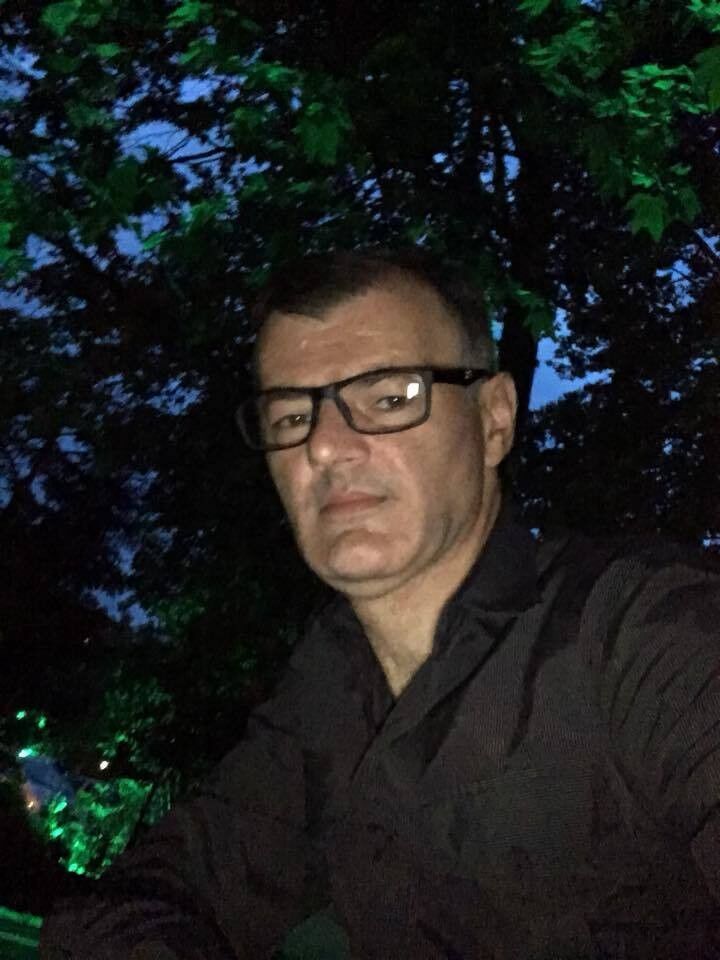  15466262  Giorgi, 48 ,    Biale Blota