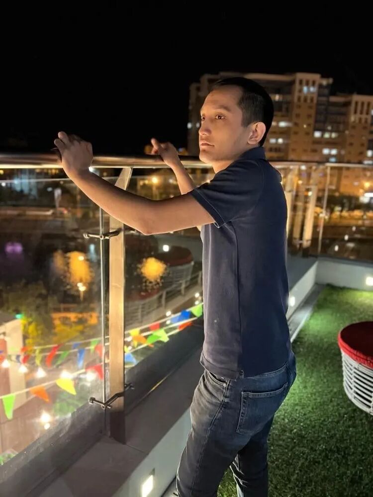 ���� 49730252 ������� Marat, 34 ����, ���� ���������� � �������������