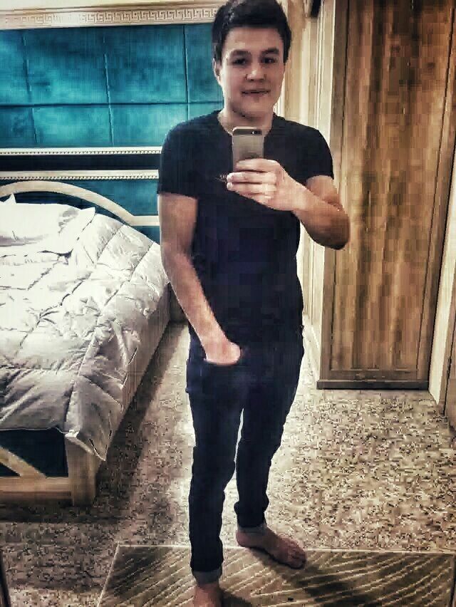 ���� 15282692 ������� Malikov, 30 ���, ���� ���������� � ����������