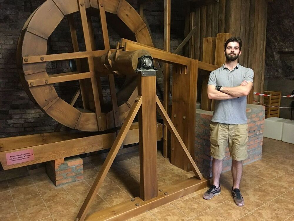 ���������� ��������, ���� ������� ����, 27 ���, ������������ ��� ������, ����� � ���������