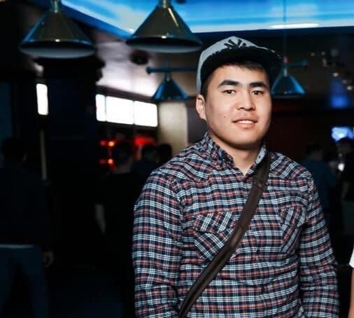 ���������� ������, ���� ������� Temirbek, 29 ���, ������������ ��� ������, ����� � ���������