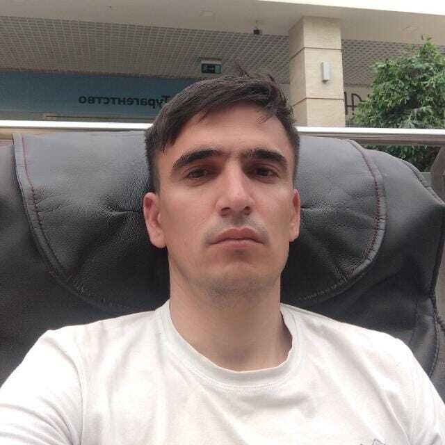  31828862  Xursand, 35 ,    