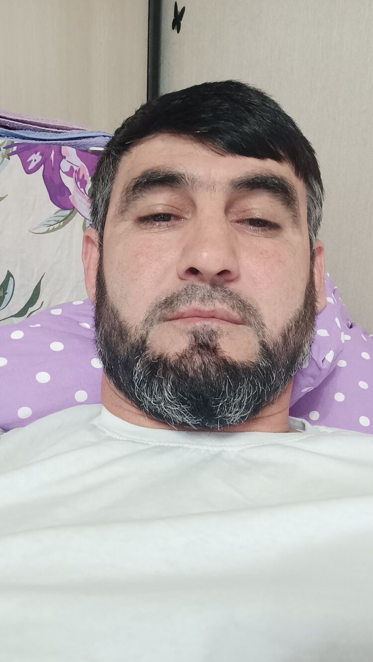 ���������� ������������, ���� ������� Abbosiddin, 44 ����, ������������ ��� c�������� ���������