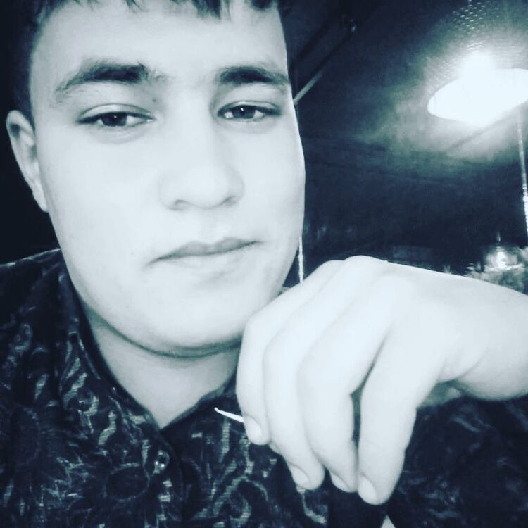 ���� 18079352 ������� Islombek, 26 ���, ���� ���������� � �����-����������