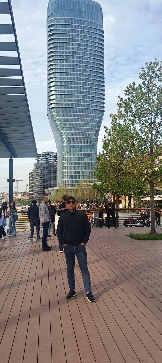 ���� 55135242 ������� Zulfikor, 39 ���, ���� ���������� � ��������