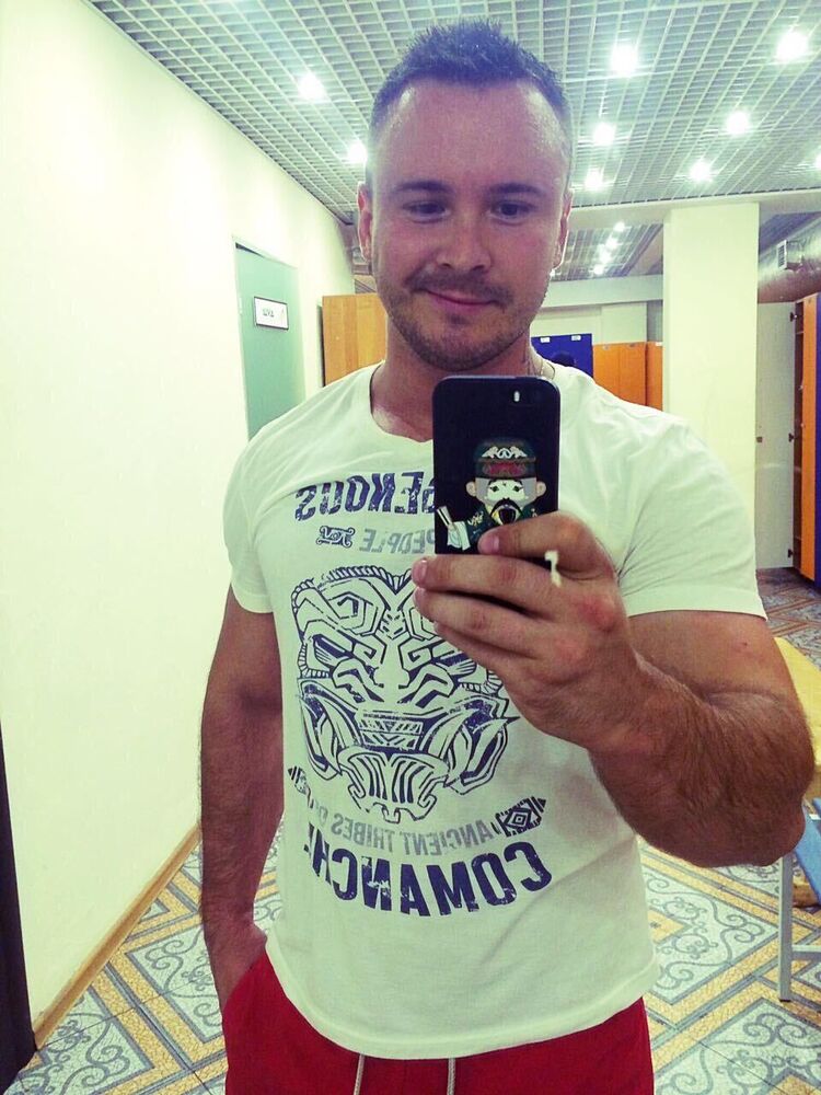 ���������� ������, ���� ������� Andrey, 37 ���, ������������ ��� ������, ����� � ���������