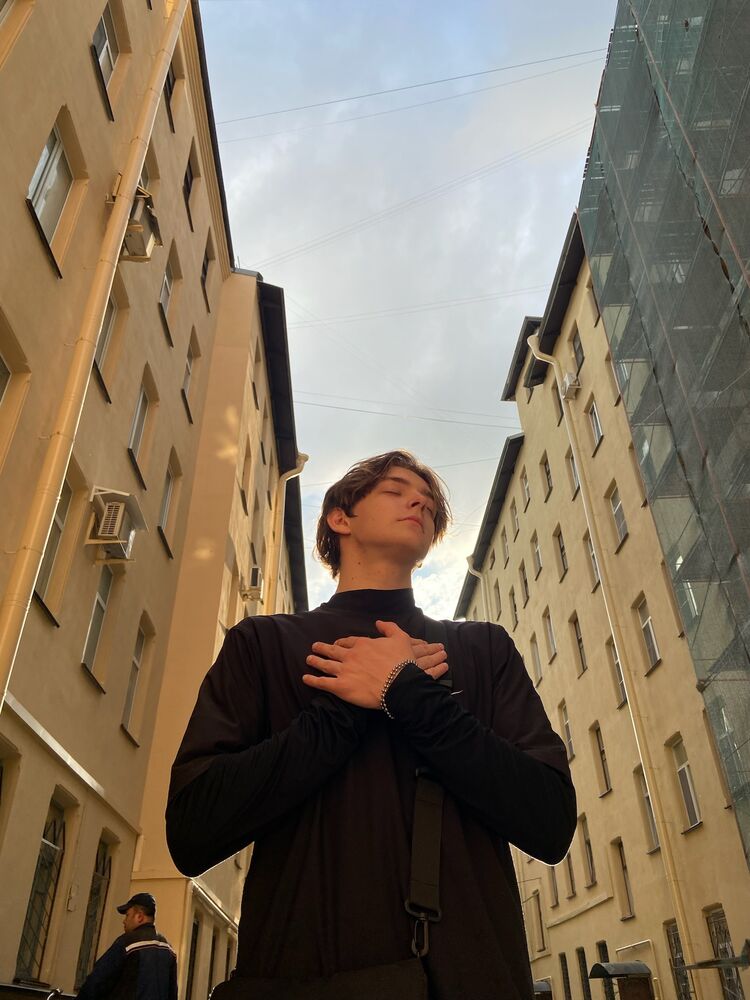 ���������� �����-���������, ���� ����� ˸��, 21 ���, ������������ ��� ������, ����� � ���������