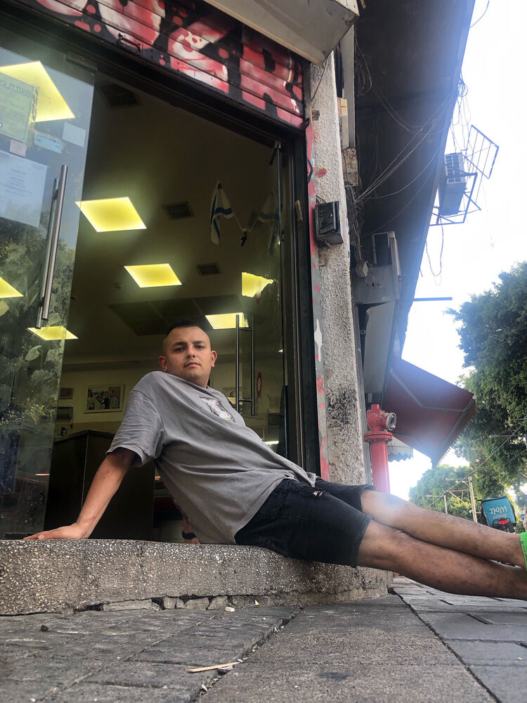  Rishon LeZiyyon,   , 26 ,   ,   