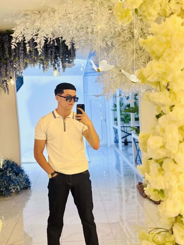 ���� 54939892 ����� Doniyor, 21 ���, ���� ���������� � ����� �������