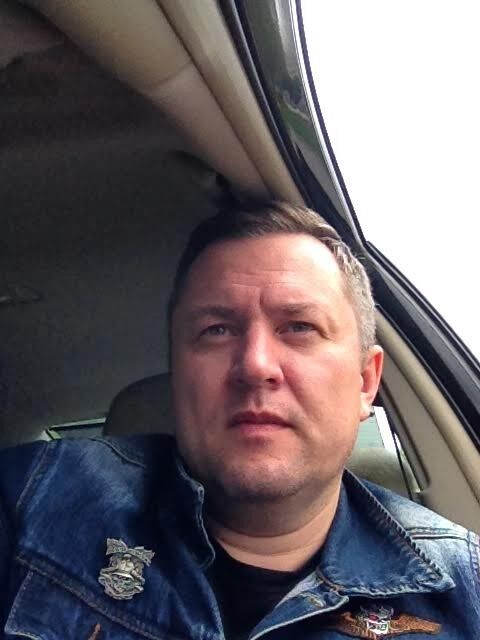 ���� 7403442 ������� Oleg, 46 ���, ���� ���������� � �����