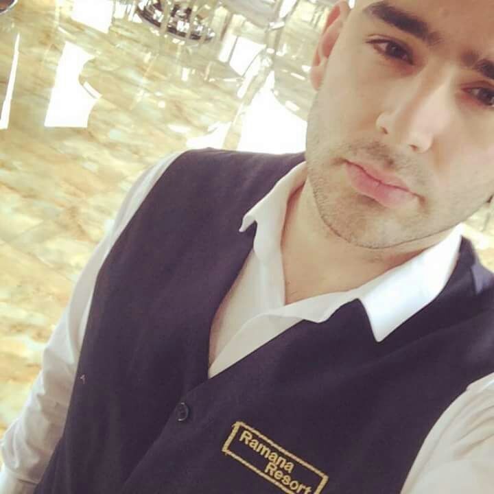 ���� 11081652 ������� Rustam, 35 ���, ���� ���������� � ������