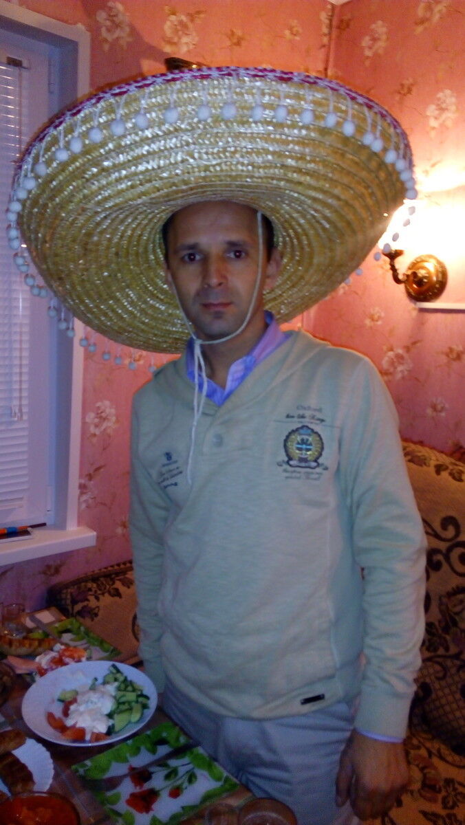 ���� 8966792 ������� �������, 47 ���, ���� ���������� � ������ ���������