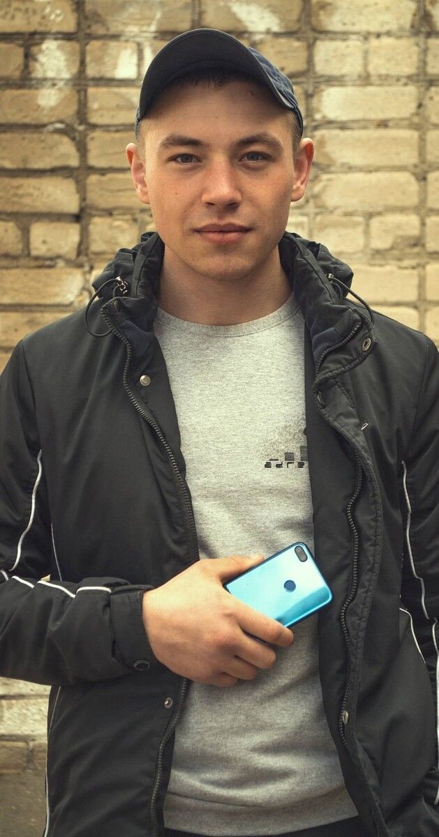  ,   Evgeny, 27 ,   
