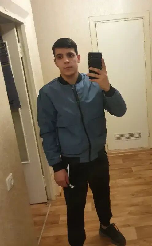 ���� 25615082 ����� Rustam, 22 ����, ���� ���������� � �����