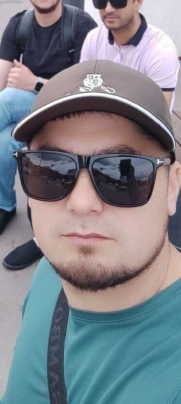 ���������� ������, ���� ������� Inomjon, 33 ����, ������������ ��� ������, ����� � ���������