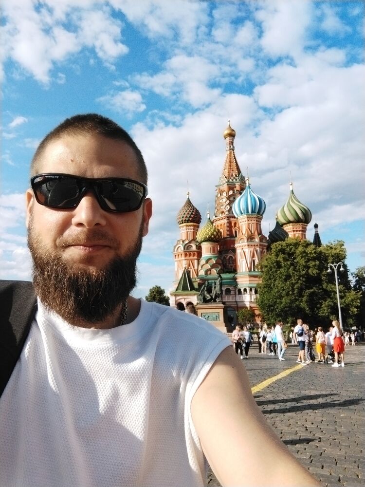 ���������� �����-���������, ���� ������� Anton, 39 ���, ������������ ��� ������, ����� � ���������