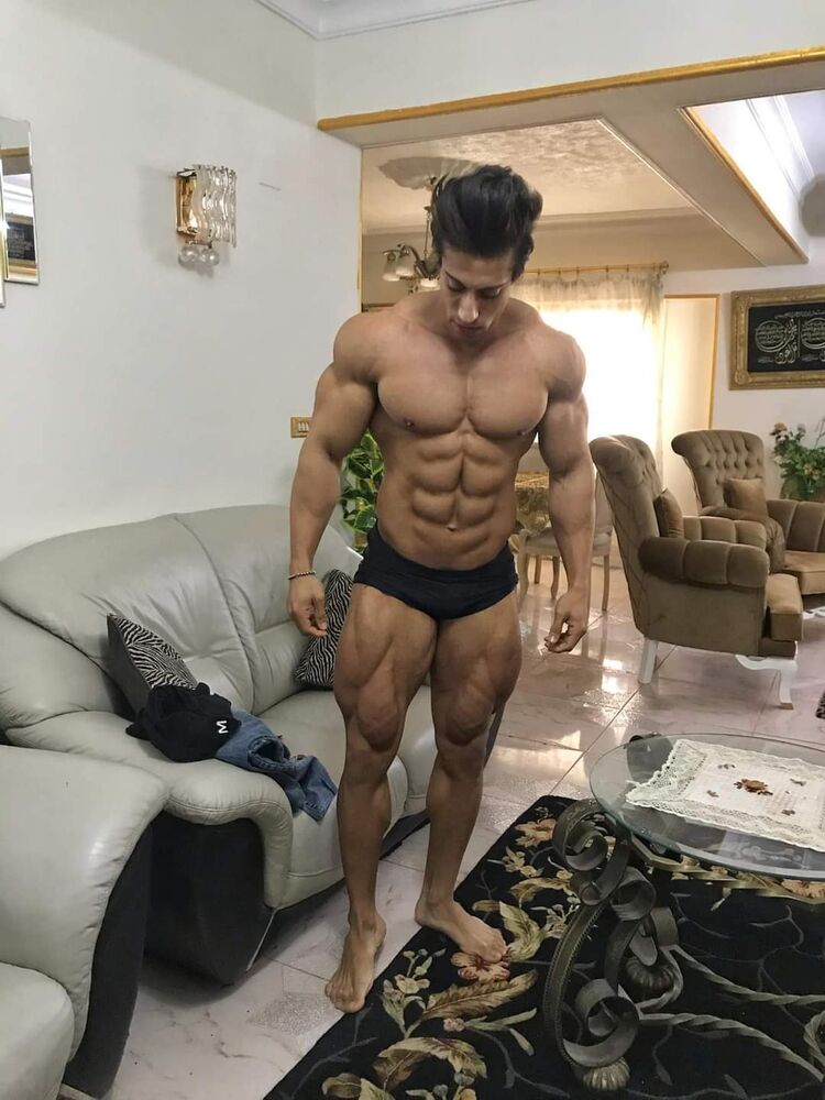  32226672  Mohamed, 34 ,    Al Jizah
