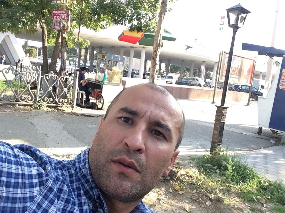 ���� 17533322 ������� Karimov, 44 ����, ���� ���������� � ��������