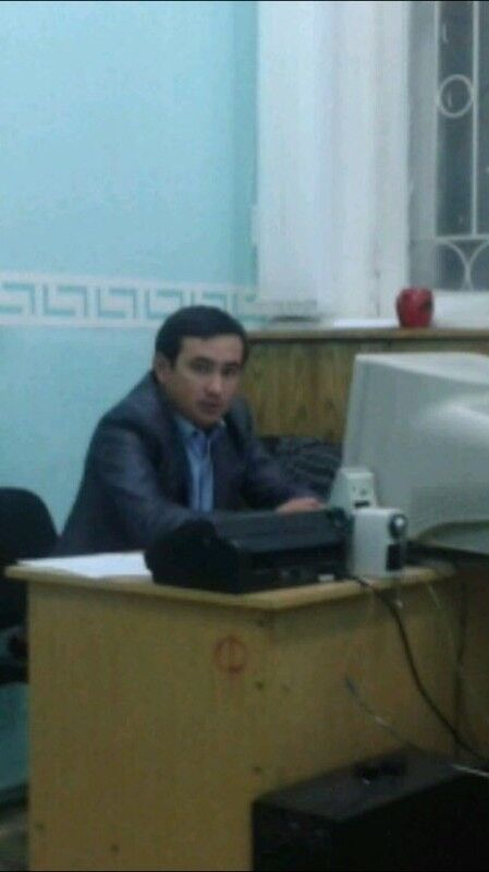 ���� 6051292 ������� Rashid, 39 ���, ���� ���������� � ��������