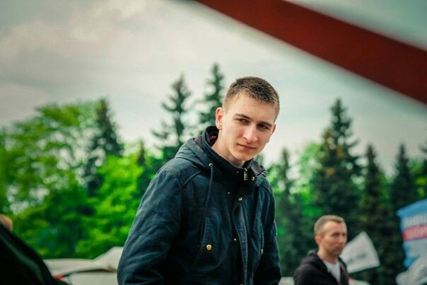 ���������� �����, ���� ������� Sergey, 28 ���, ������������ ��� ������, ����� � ���������, c�������� ���������