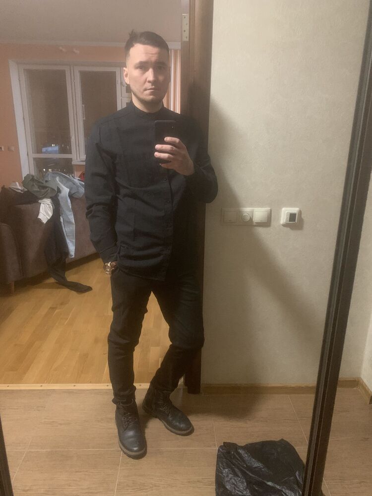 ���� 45603972 ������� Ilya, 32 ����, ���� ���������� � ������