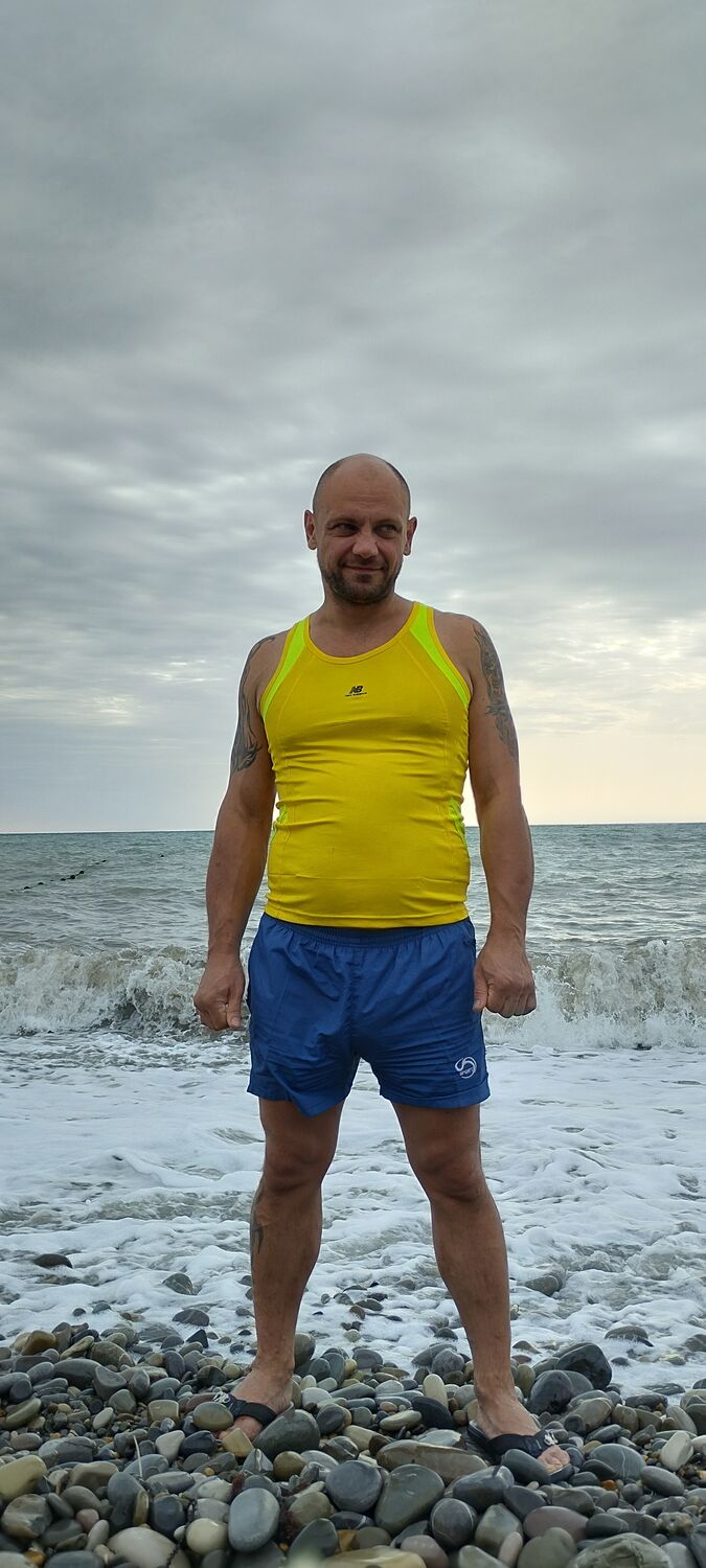 ���������� ������, ���� ������� Mikhail, 41 ���, ������������ ��� ������, ����� � ���������