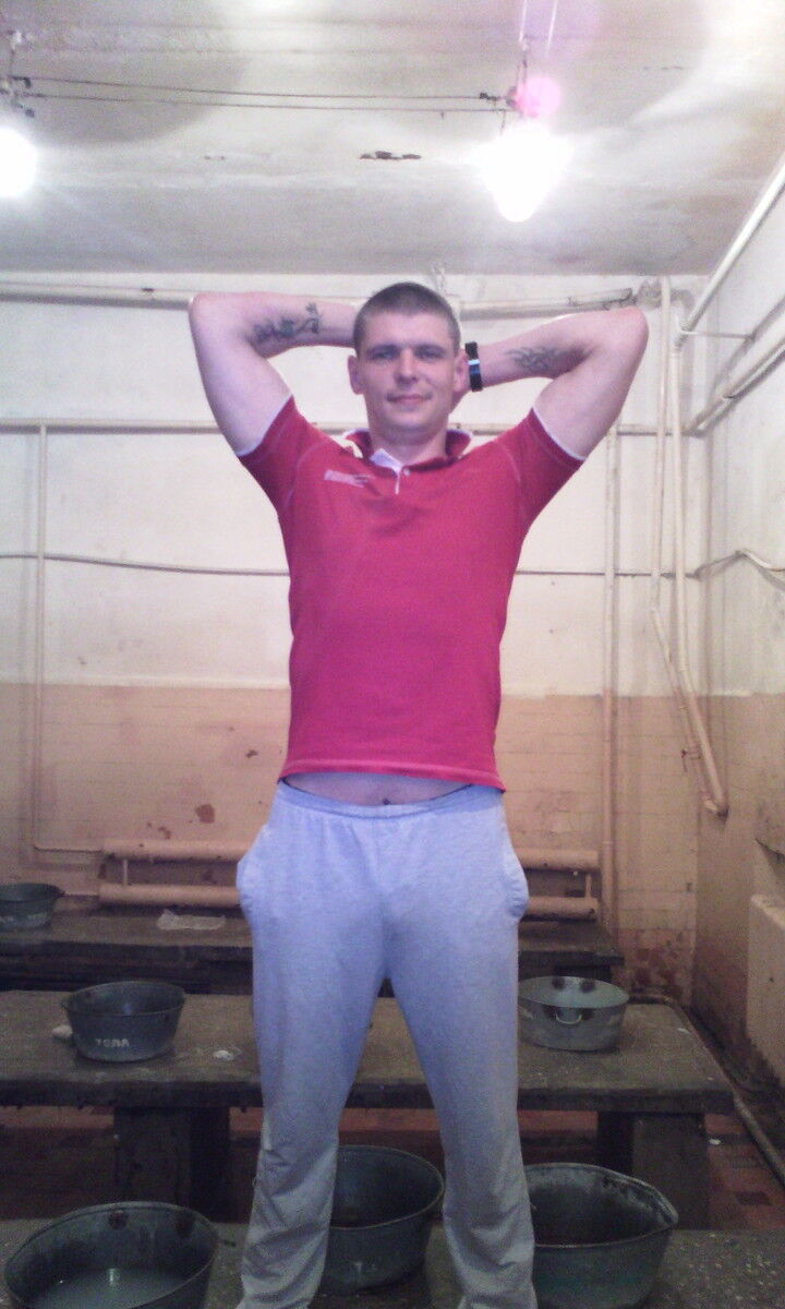 ���� 4471392 ������� Dikiy, 39 ���, ���� ���������� � �����-����������