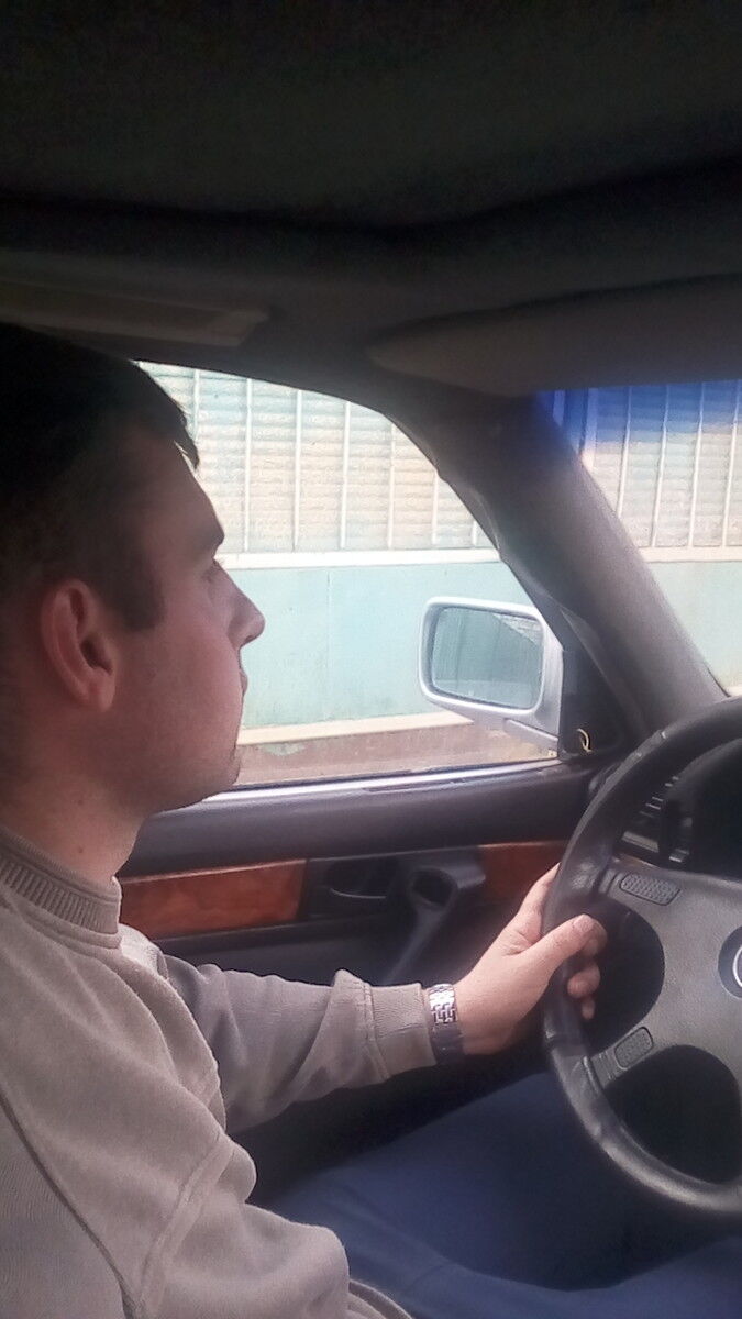  10723502  Vadim, 31 ,    