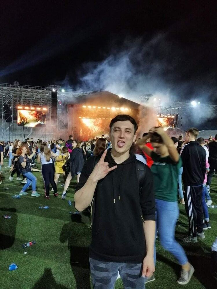 ���������� �����������, ���� ������� ������, 34 ����, ������������ ��� ������, ����� � ���������