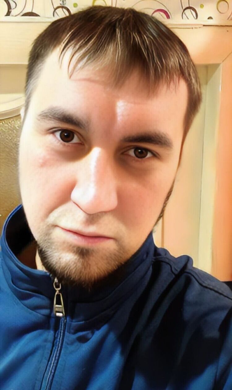 ���� 42505442 ������� Tikhon, 36 ���, ���� ���������� � ��������