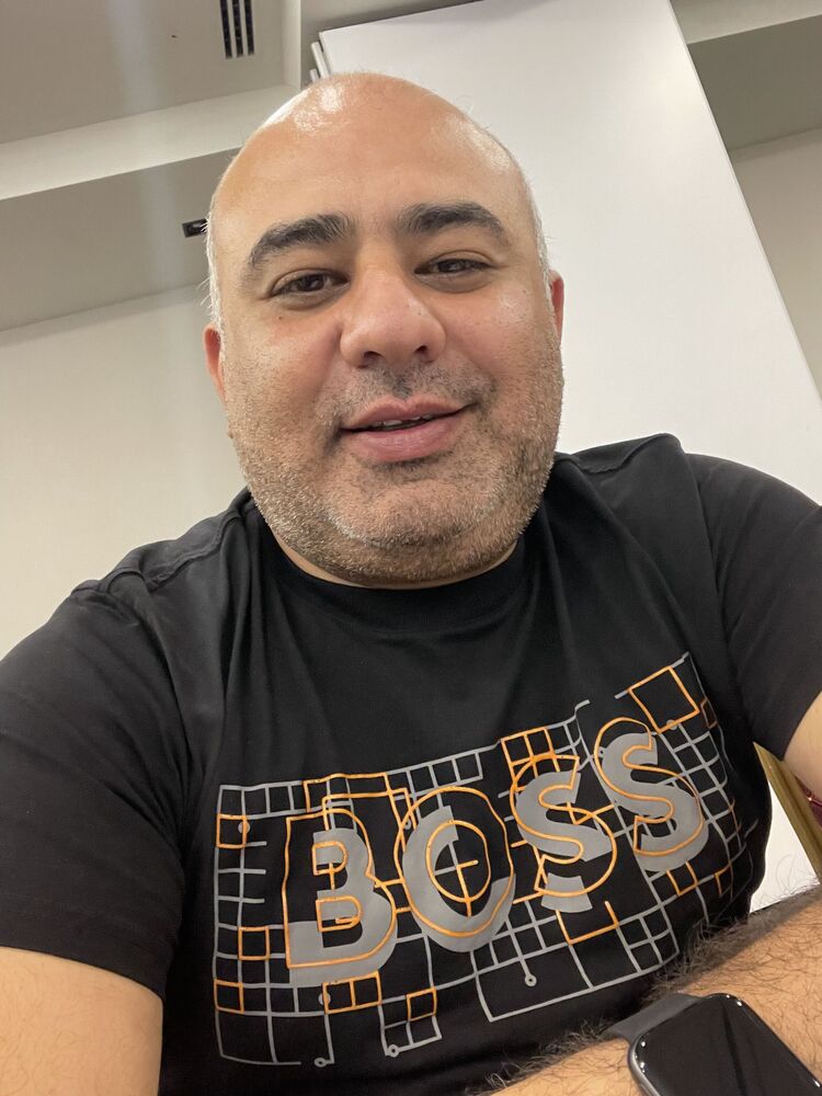 ���������� ����, ���� ������� Fuad, 43 ����, ������������ ��� ������, ����� � ���������